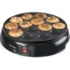Image de Bestron - Appareil à Poffertjes 800W