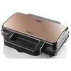 Image de Appareil à croque- monsieur 900w - ASM90XLCO - Copper Collection - BESTRON