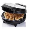 Image de Gaufrier forme de coeur 1200w - AWM700S - BESTRON