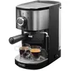 Image de BESTRON Expresso Inox 15 Bars - AES800STE