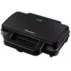 Image de Appareil à croque monsieur 900w noir - ASM90XLZ - BESTRON
