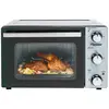 Image de BESTRON Four 20L Porte 4 Positions Minut.60 Noir/1 AOV22