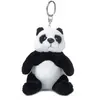 Image de Wwf porte-clés panda en peluche