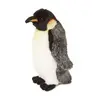 Image de Wwf peluche pingouin empereur