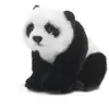 Image de Wwf peluche panda