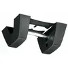 Image de Vogel's Support TV plafond - Noir