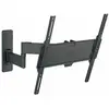 Image de Vogel's Support mural TV inclinable - Noir