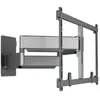Image de Vogel's support mural TV orientable - Noir