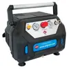 Image de COMPRESSEUR AIRPRESS H215/6 6L/1,5KM SANS HUILE 215 L/MIN.