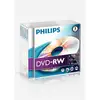 Image de DVD Philips DN4S4J05F/00 4,7 GB 120 min DVD-RW haute vitesse en occasion ou reconditionné