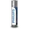 Image de Philips Piles alcalines AAA - Lot de 4