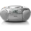 Image de Radio k7 cd PHILIPS AUDIO AZ 127/12