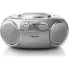 Image de Philips AZ127/12 - Argent