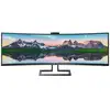 Image de Philips Brilliance 499P9H/00 49" LED SuperWide Curva en occasion ou reconditionné