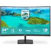 Image de Philips 23.6'' LED 241E1SCA