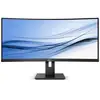 Image de Philips B Line 345B1C/00 écran plat de PC 86,4 cm (34") 3440 x 1440 pixels Quad HD LCD Noir en occasion ou reconditionné