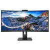 Image de Philips 34" WLED - 346P1CRH/00