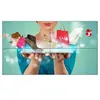 Image de Philips X-Line Videowall