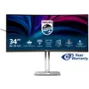 Image de Philips 34" LED - 34B2U5600C