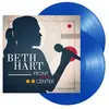 Image de Front And Center   Live From New York Édition Limitée Vinyle Bleu Transparent