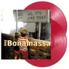Image de So, It s Like That Édition Limitée Vinyle Rouge