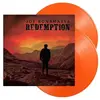 Image de Redemption Édition Limitée Vinyle Orange