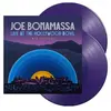 Image de Live At The Hollywood Bowl With Orchestra Édition Limitée Vinyle Violet
