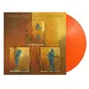 Image de Triangulation Vinyle 33T Orange Édition limitée