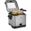 Image de Princess 182612 friteuse - Noir