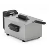 Image de Friteuse 3l 2000w inox - FR-9334 - TRISTAR
