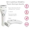 Image de Silk'n LadyShave LSW1PE1001