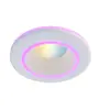 Image de Calex spot encastrable LED Smart Halo Downlight
