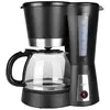 Image de Tristar CM1236 - Noir/Inox