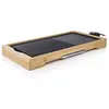 Image de Plancha gril électrique 2200w 51x25,4cm - BP-2641 - TRISTAR