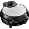Image de Gaufrier 700w noir/inox - WF1160 - TRISTAR