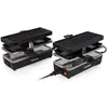 Image de Appareil à raclette 4 personnes 800w - RA-2742 - TRISTAR