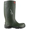 Image de Bottes de sécurité Dunlop Purofort + S5 Vert 41 34775