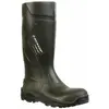 Image de Ejendals Dunlop Purofort S5 T41 - Vert/Noir