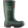 Image de Bottes de sécurité Dunlop Purofort FieldPRO Thermo+ Vert 41 347739