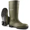 Image de Protomastor BODE342 Bottes de sécurité PVC S5 SRA montantes vert