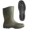 Image de Bottes de travail Dunlop Dee Vert 38 34952