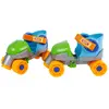 Image de Patins à Roulettes Junior Bleu