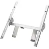 Image de Fixation pour panneau B100/B200/B300 Gallagher Argenté TU 068709