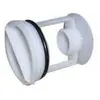 Image de Beko bouchon de pompe pour lave-linge