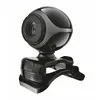Image de Trust webcam - Noir