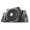 Image de Trust Tytan Speaker Set - Noir