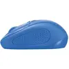 Image de Trust Primo Mouse - Bleu