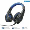 Image de Trust micro-casque gamer PS4 - Bleu