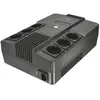Image de Trust Chargeur Onduleur Maxxon pour vos appareils électroniques 800 VA avec 6 Prises Noir