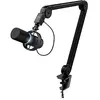 Image de Trust Microphone PC - Noir
